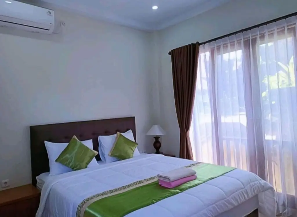 Пенида: Green Palace Homestay