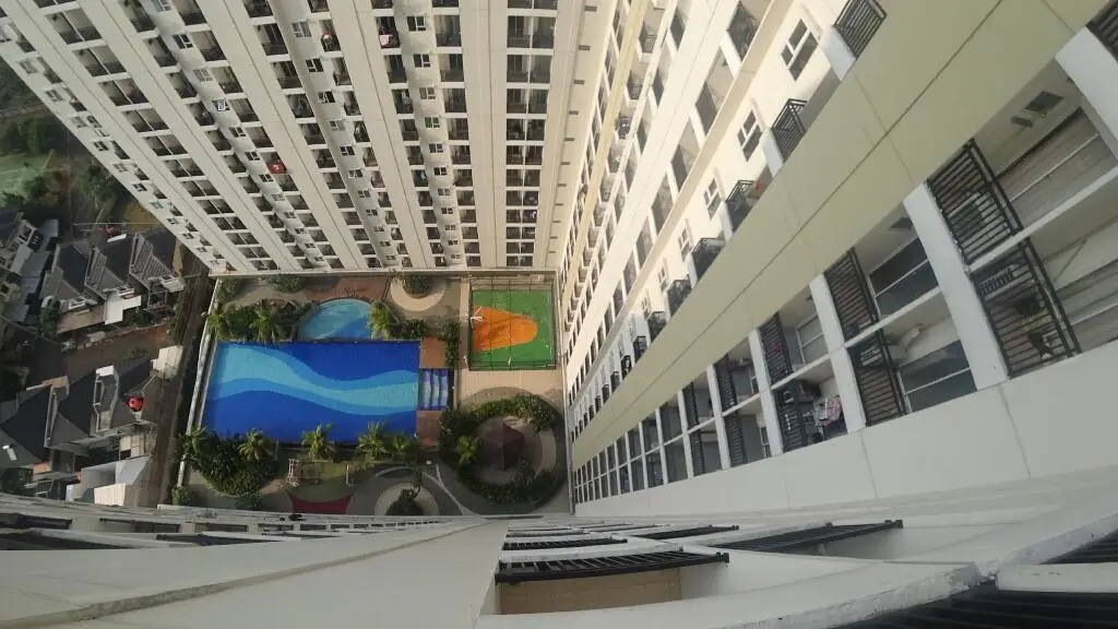 Депок: Apartment Cinere Resort Just Sleep & Cozy