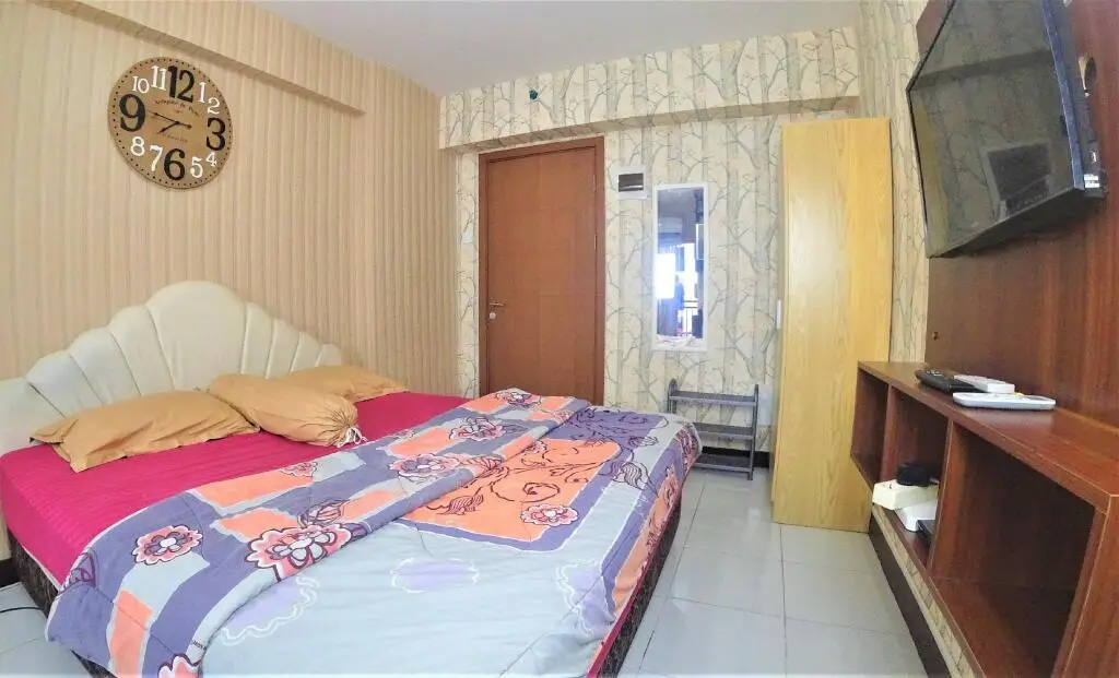 Депок: Apartment Cinere Resort Just Sleep & Cozy