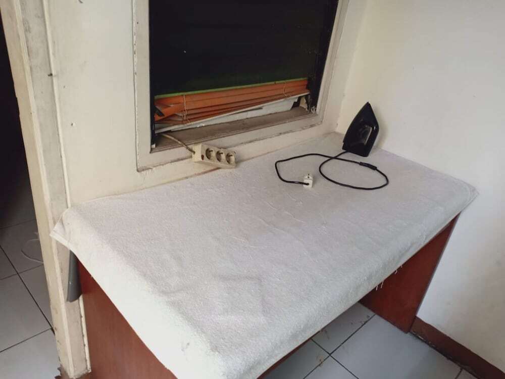 Сурабая: Homestay Excellent Doho Women Only