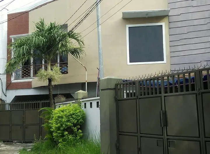 Сурабая: Homestay Excellent Doho Women Only