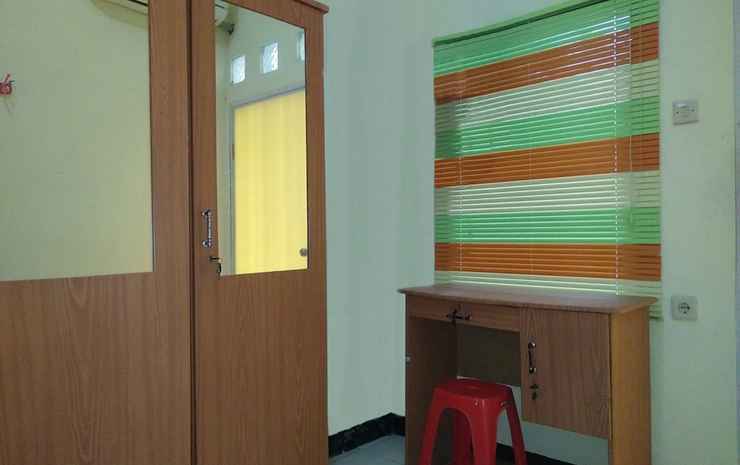 Сурабая: Homestay Excellent Doho Women Only