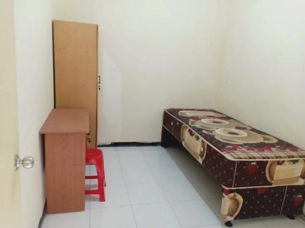 Сурабая: Homestay Excellent Doho Women Only