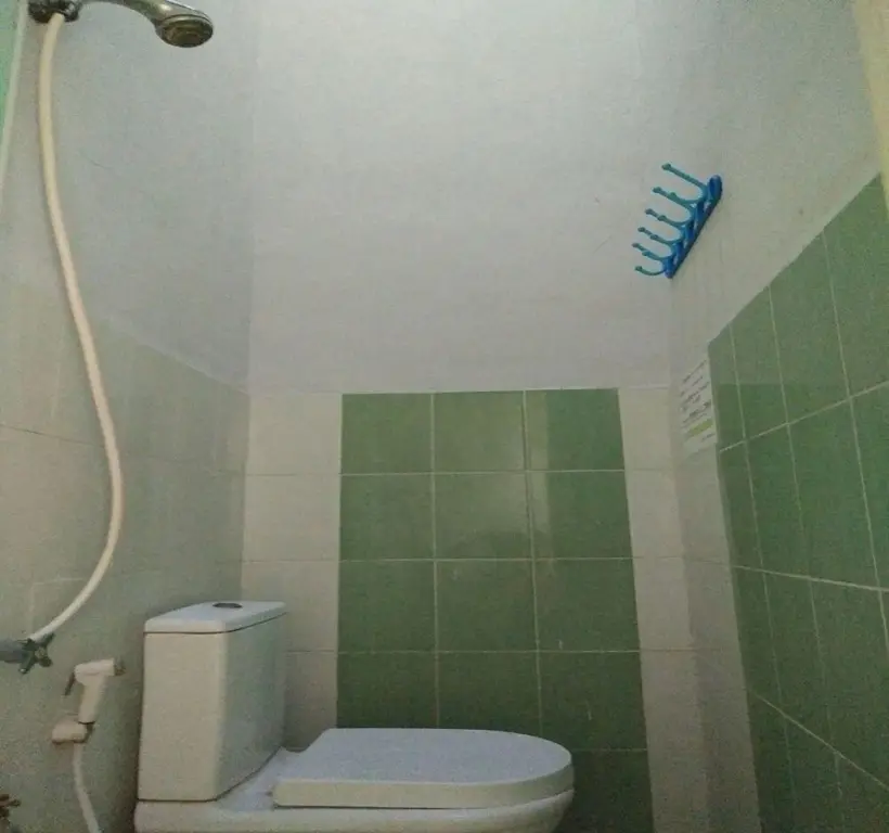 Сурабая: Homestay Mentari Women Only by ZUZU