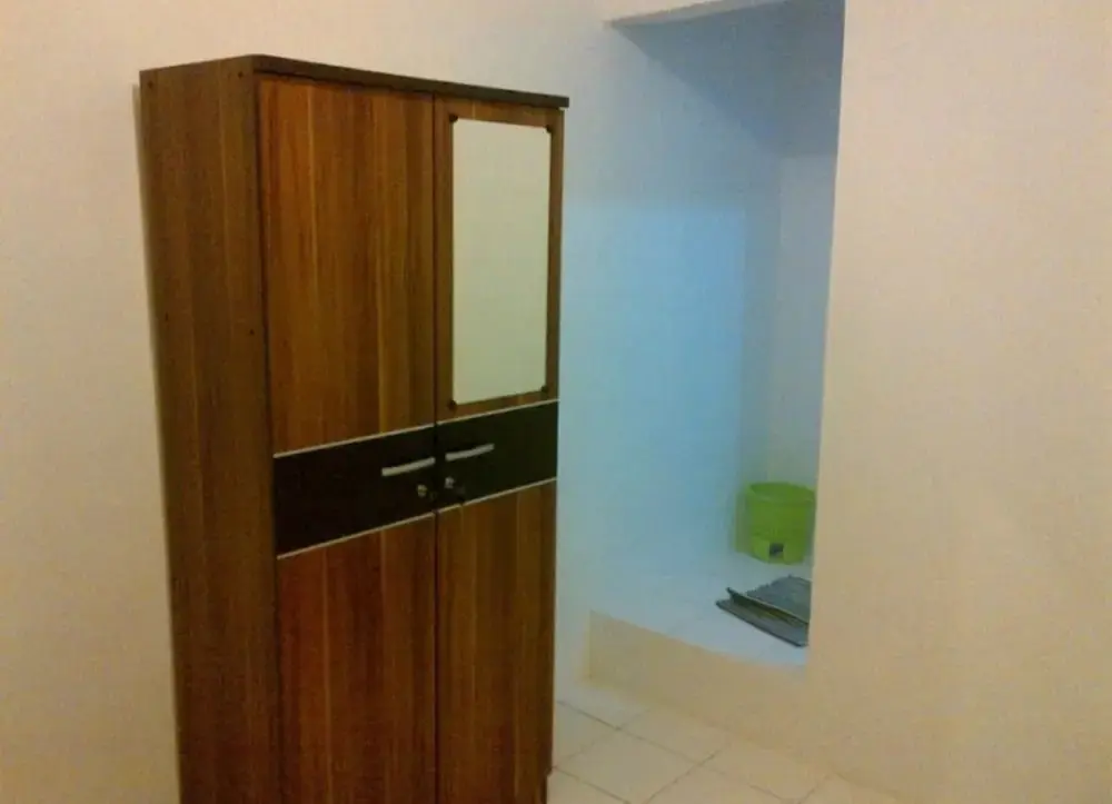Депок: Guesthouse Maura