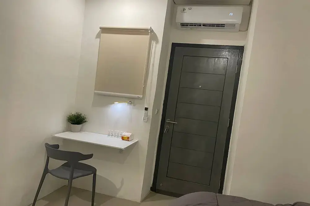 Депок: Guesthouse Maura