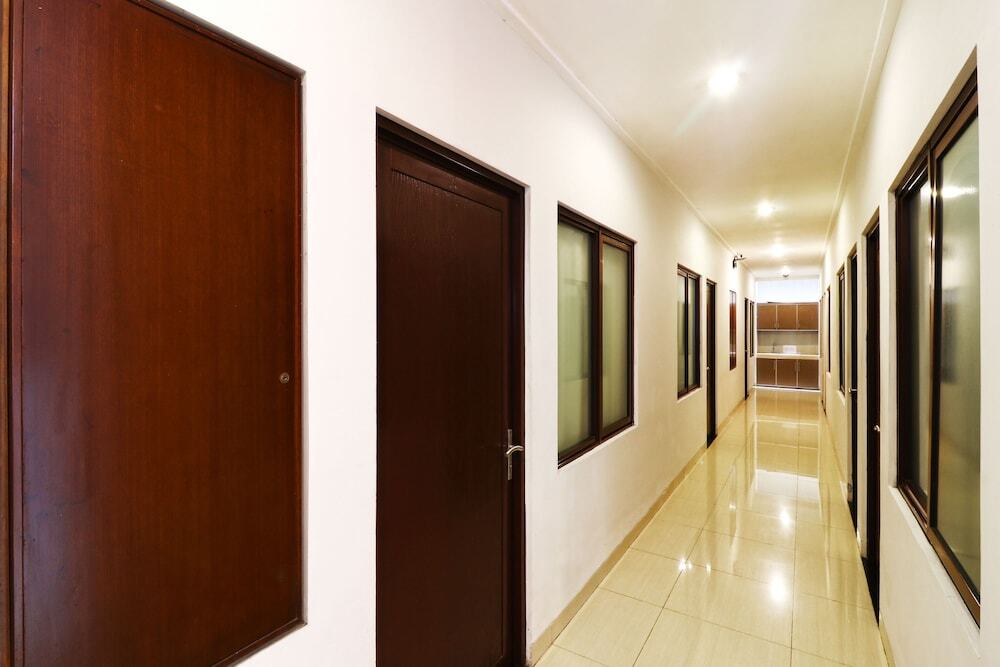 Джакарта: Bendungan Hilir, Tanah Abang