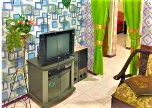 Бату: Kasuari Inn Jatimpark