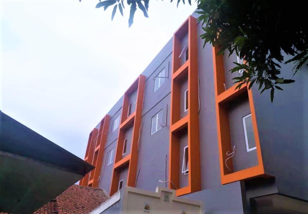 Legok: Giant Kost