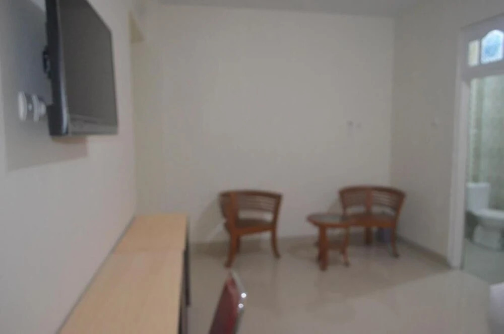 Джокьякарта: Nuri Indah Syariah Hotel
