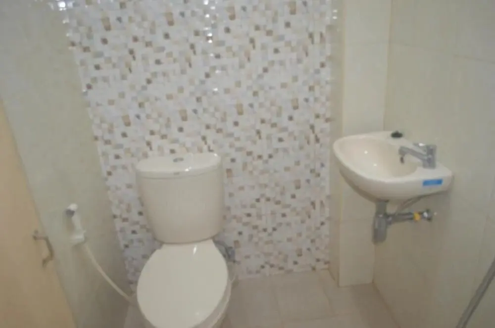 Джокьякарта: Nuri Indah Syariah Hotel