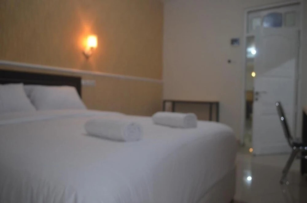 Джокьякарта: Nuri Indah Syariah Hotel
