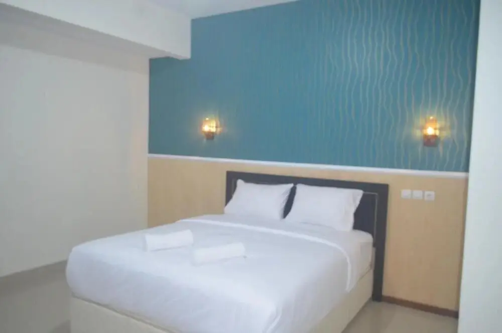 Джокьякарта: Nuri Indah Syariah Hotel