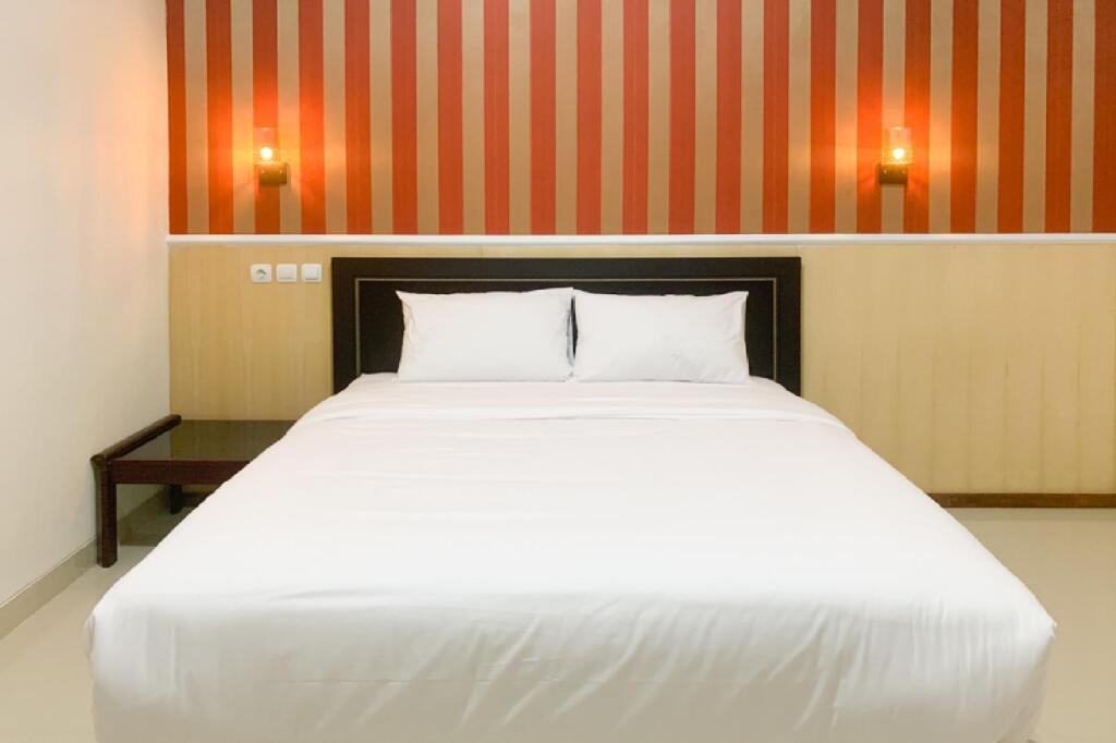 Джокьякарта: Nuri Indah Syariah Hotel