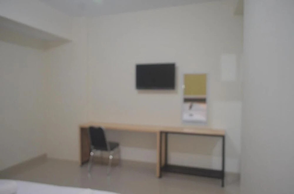 Джокьякарта: Nuri Indah Syariah Hotel