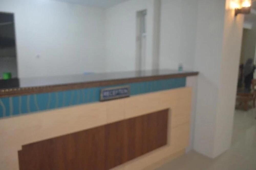Джокьякарта: Nuri Indah Syariah Hotel