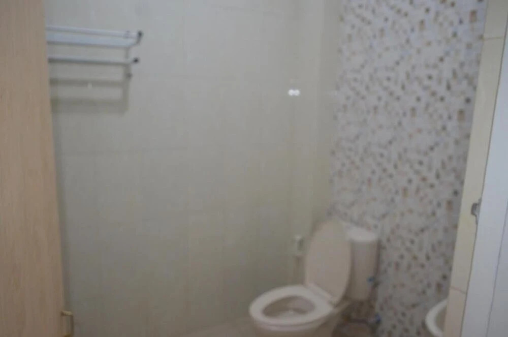 Джокьякарта: Nuri Indah Syariah Hotel
