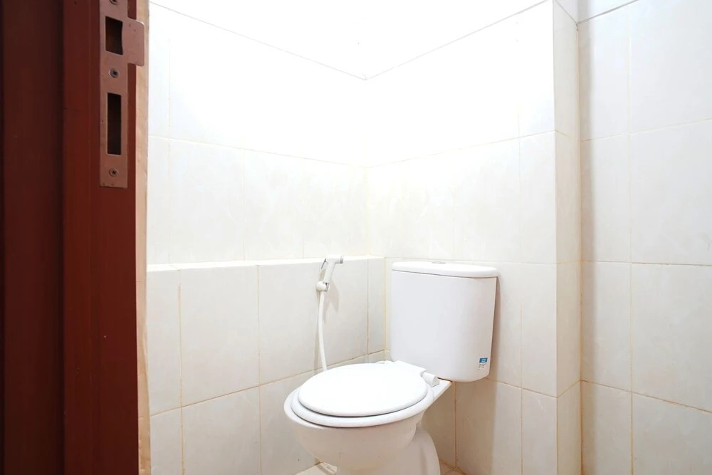 Южный Тангеранг: Puspita Green Lake View Apartment