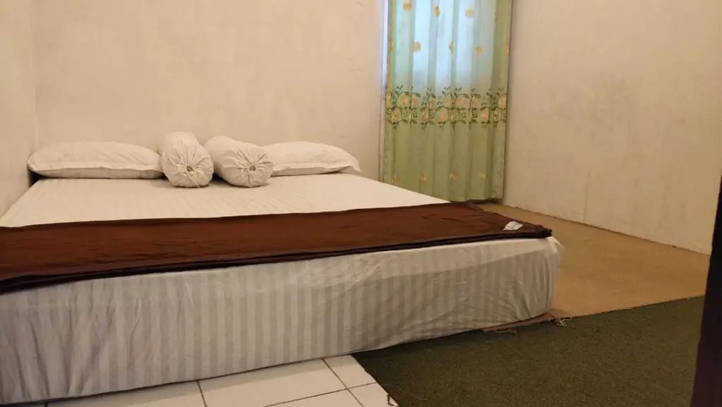 Батуретно: Omah Kemiri 3 Yogyakarta