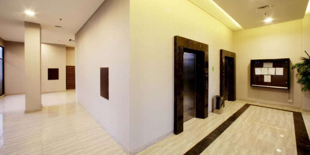 Южный Тангеранг: Quade Stay at Serpong Greenview
