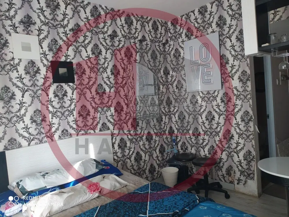 Южный Тангеранг: Quade Stay at Serpong Greenview