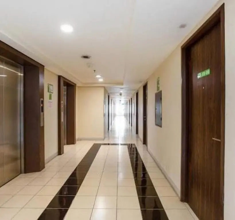 Южный Тангеранг: Quade Stay at Serpong Greenview