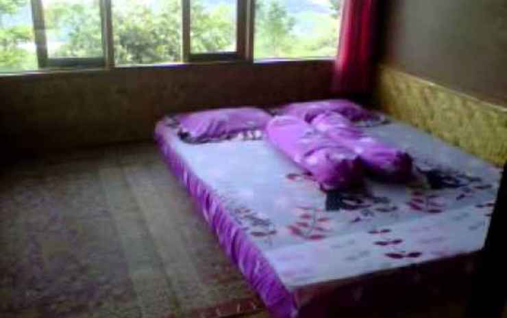 Читарингул: Pondok Amira