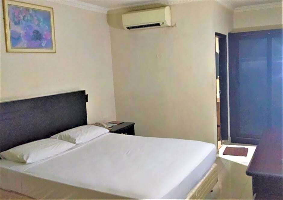 Медан: Motel Danau Toba International Medan