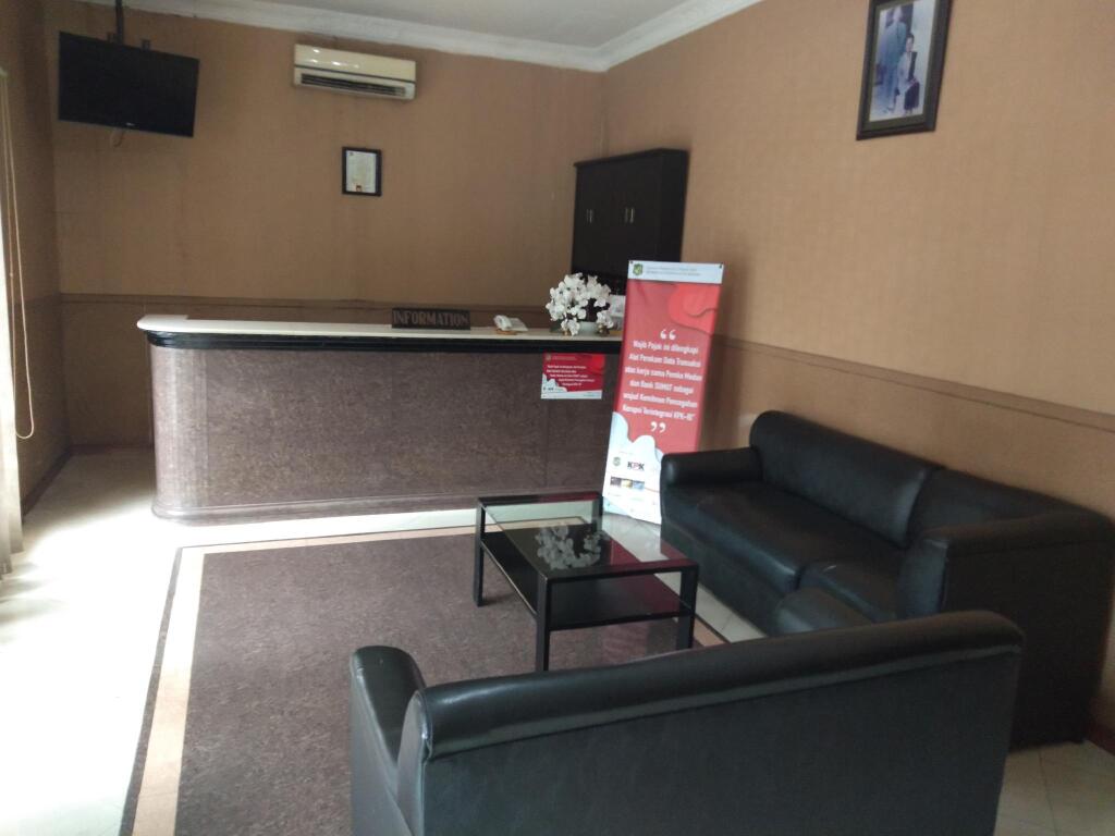 Медан: Motel Danau Toba International Medan