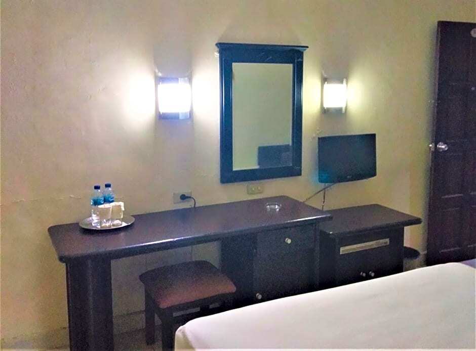 Медан: Motel Danau Toba International Medan