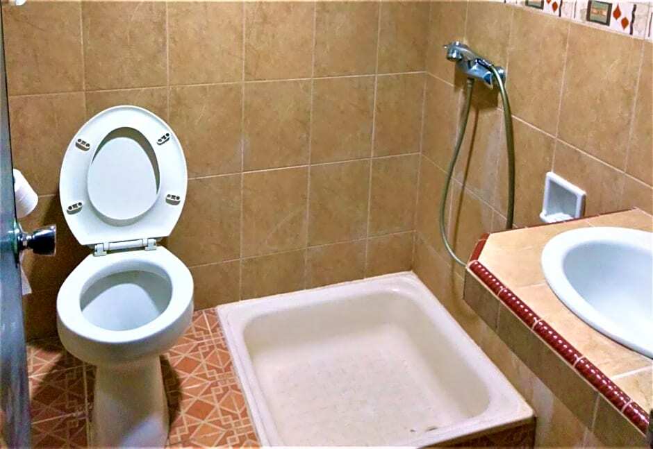 Медан: Motel Danau Toba International Medan
