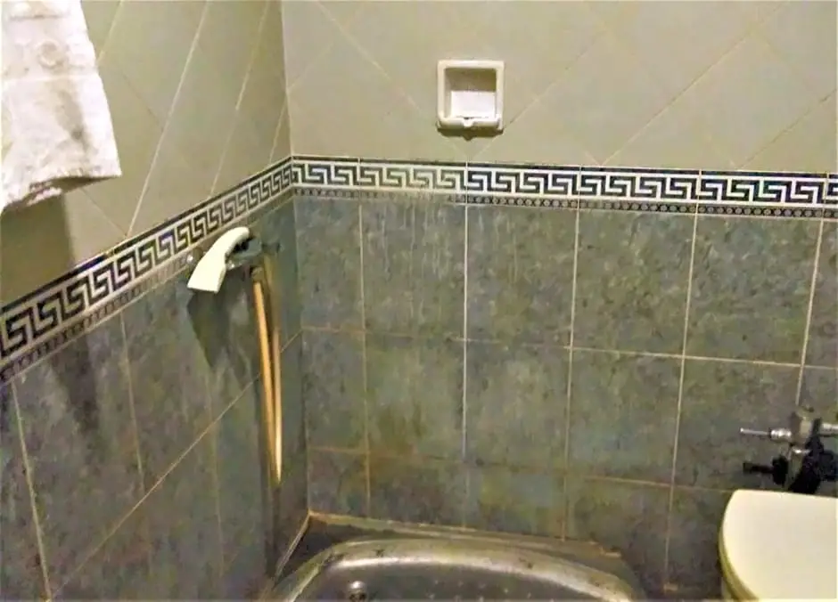 Медан: Motel Danau Toba International Medan
