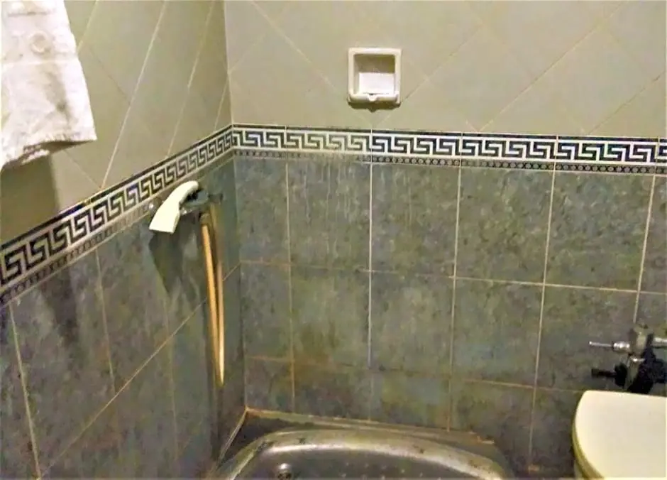Медан: Motel Danau Toba International Medan