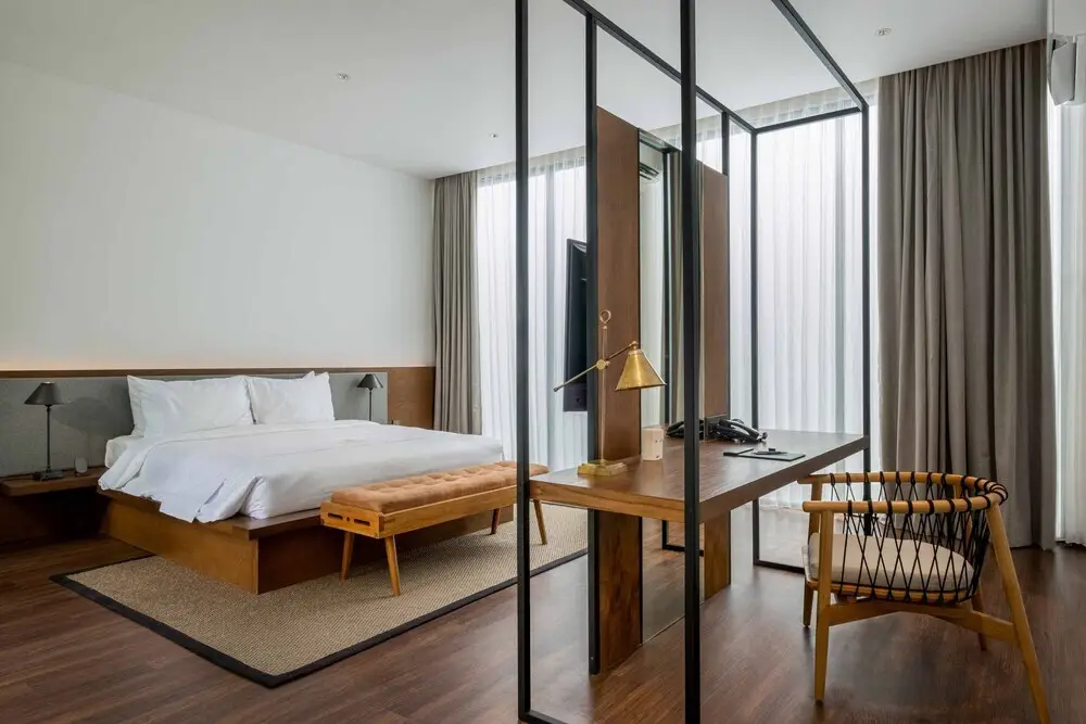 Чангу: Talisman Villa Canggu by Premier Hospitality Asia