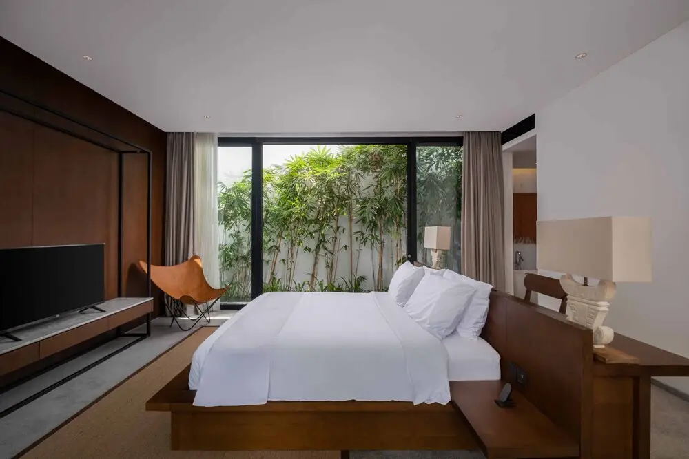 Чангу: Talisman Villa Canggu by Premier Hospitality Asia