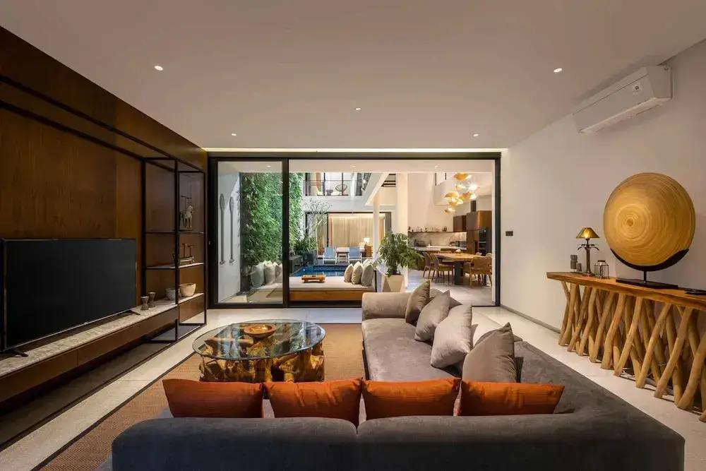 Чангу: Talisman Villa Canggu by Premier Hospitality Asia