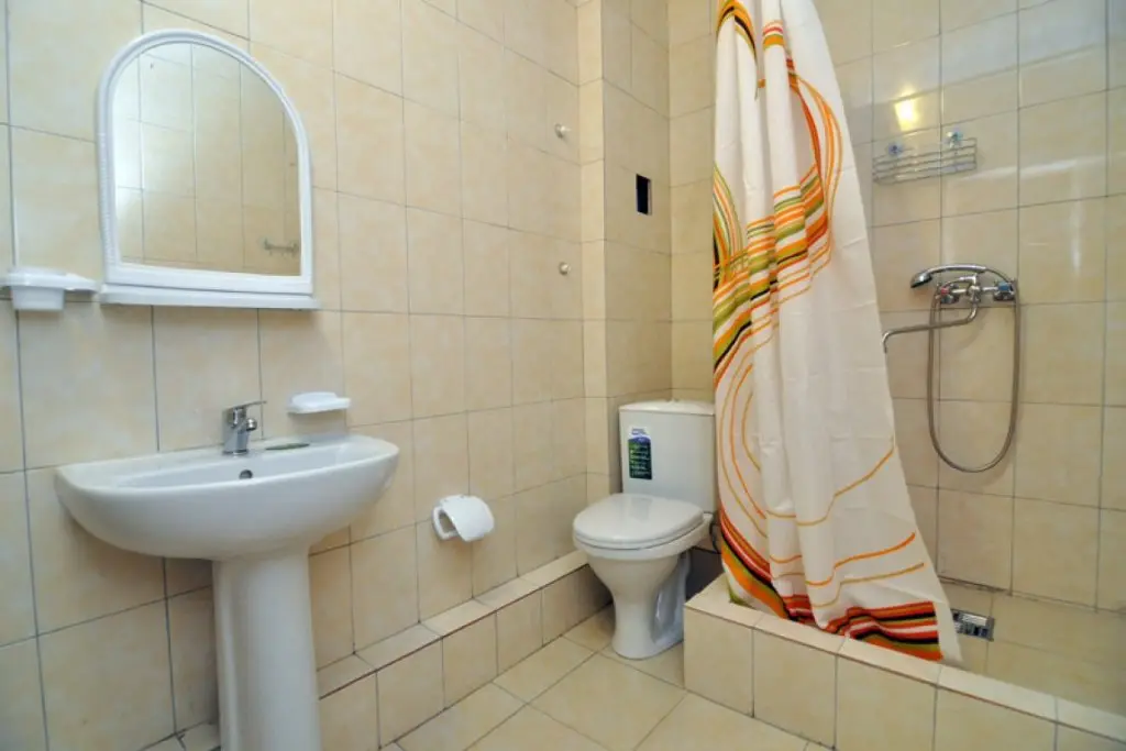 Анапа: Besedka U Morya Guest House