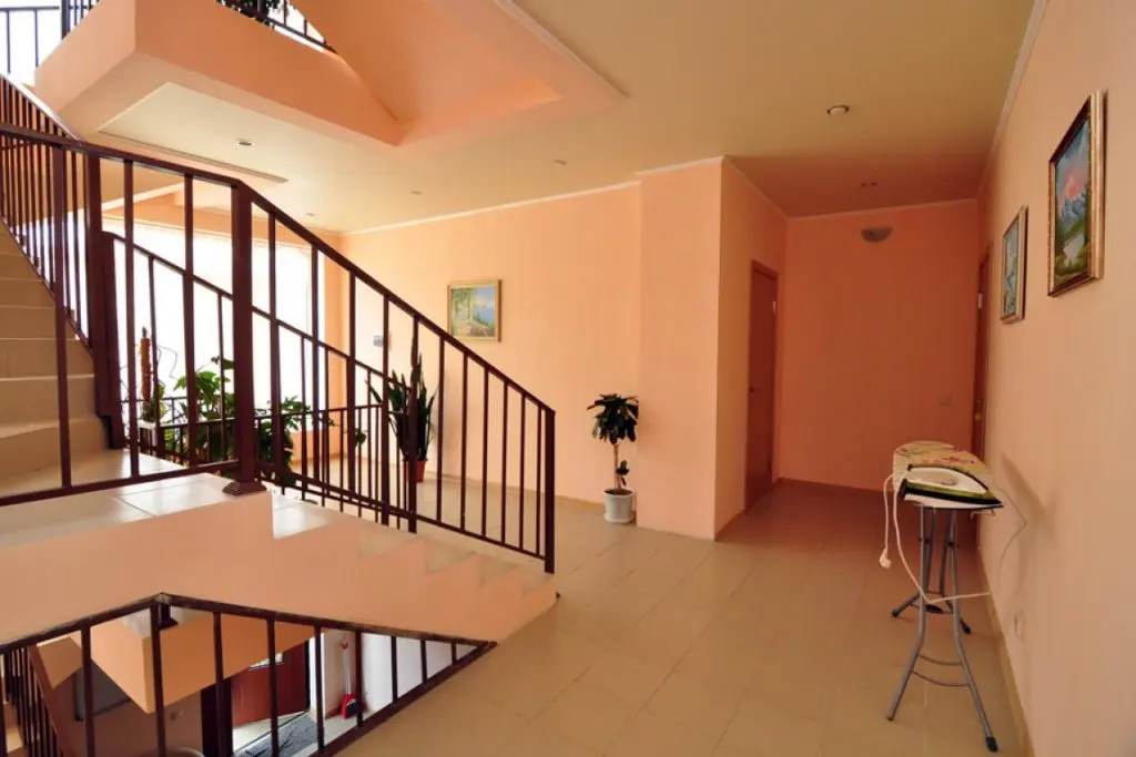 Анапа: Besedka U Morya Guest House