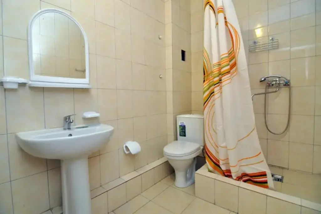 Анапа: Besedka U Morya Guest House