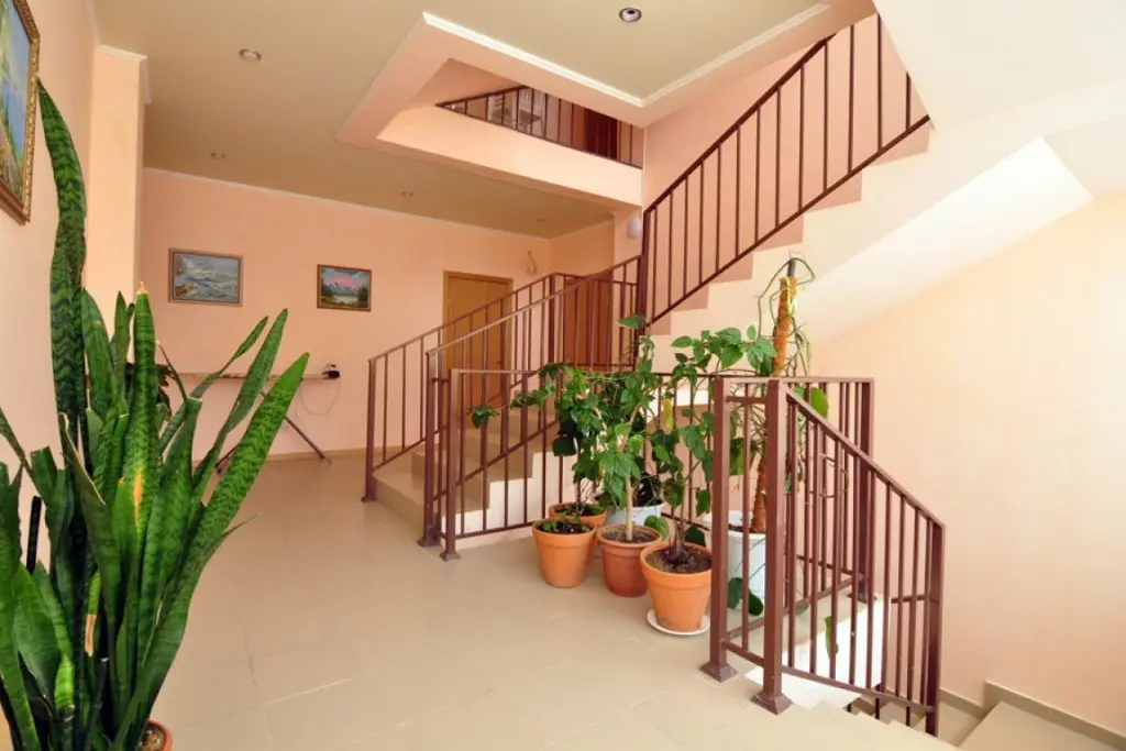 Анапа: Besedka U Morya Guest House