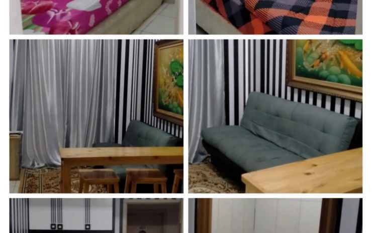 Бекаси: Three "D" Room Rent Apartment