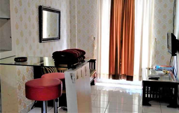 Бекаси: Three "D" Room Rent Apartment