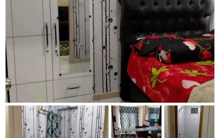 Бекаси: Three "D" Room Rent Apartment