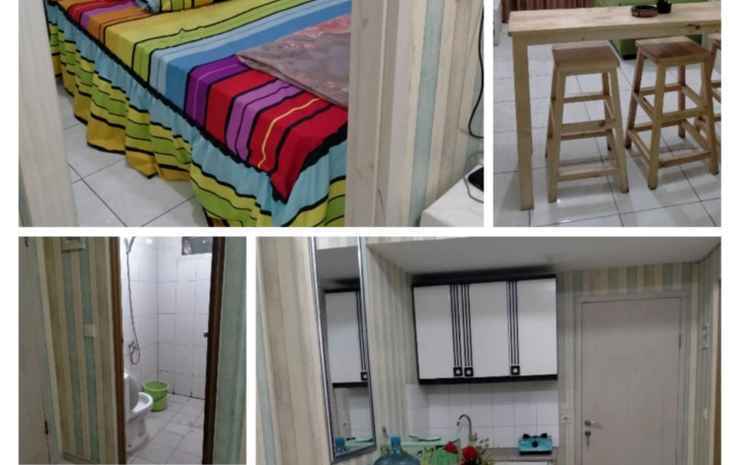 Бекаси: Three "D" Room Rent Apartment