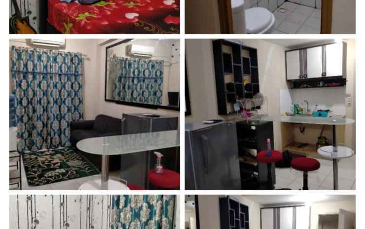 Бекаси: Three "D" Room Rent Apartment