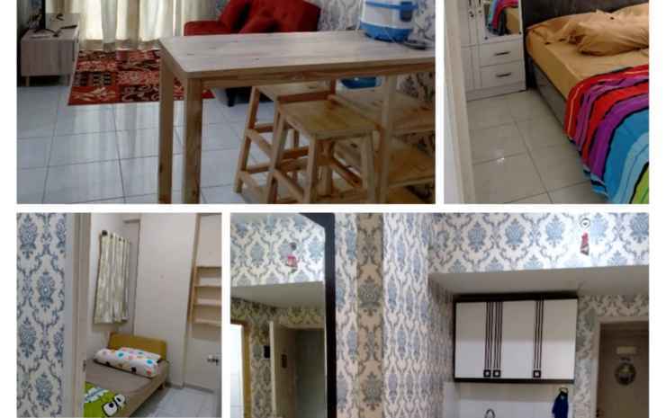 Бекаси: Three "D" Room Rent Apartment