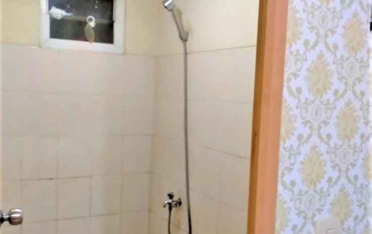Бекаси: Three "D" Room Rent Apartment