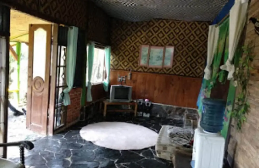 Читарингул: Villa Bidadari
