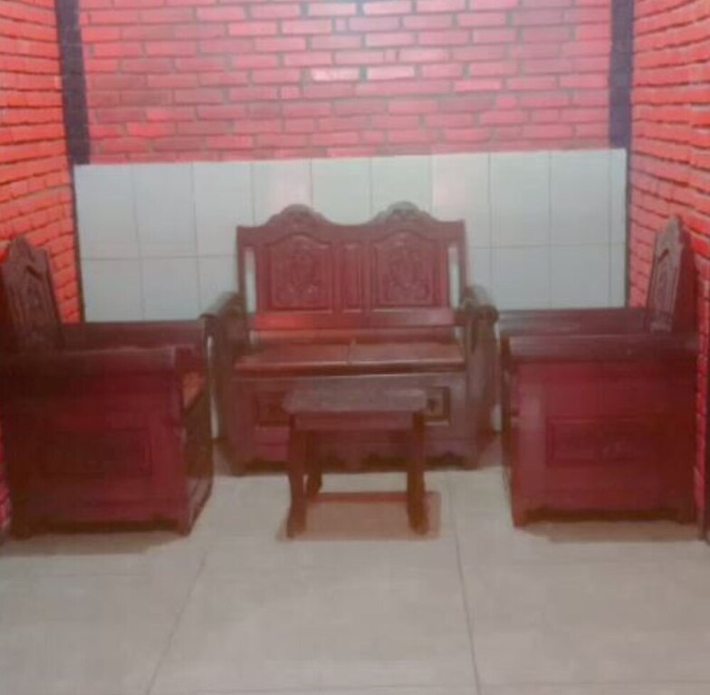 Травас: Villa Raisa