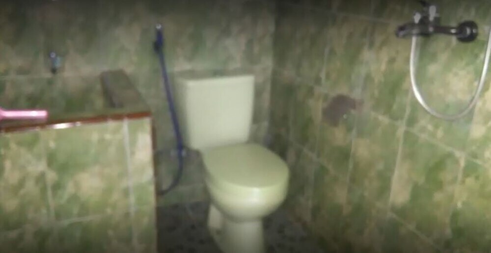 Читарингул: Villa Honey Robert